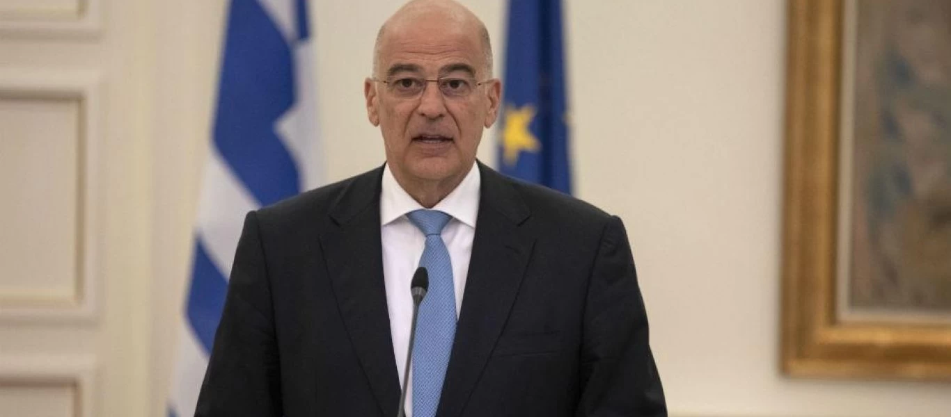 Ελληνική Λύση: Τι έλεγε πριν δύο χρόνια ο Ν.Δένδιας για το φράχτη - «Είμαι εναντίον» (βίντεο)